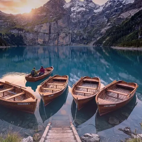 Lavendel Ebbe – Individuelle Reisezusammenstellung